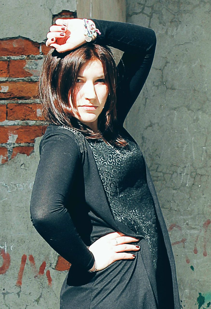 Екатерина Присяжная | Кингисепп