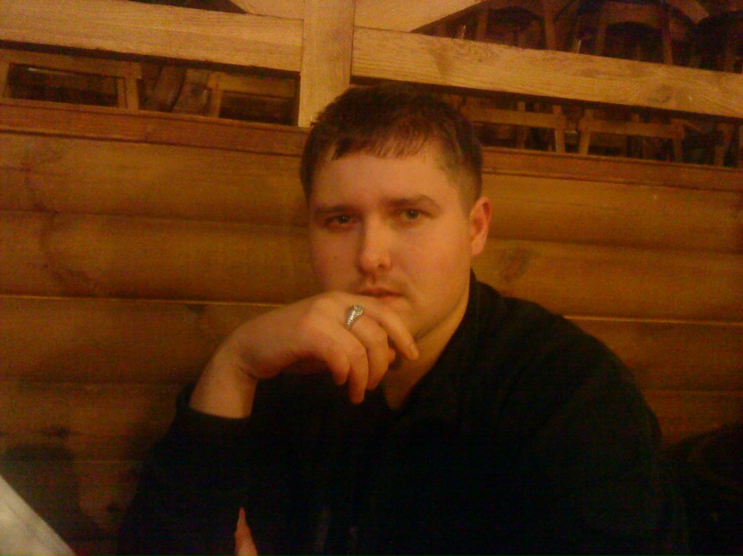 Паша Кутик | Феодосия