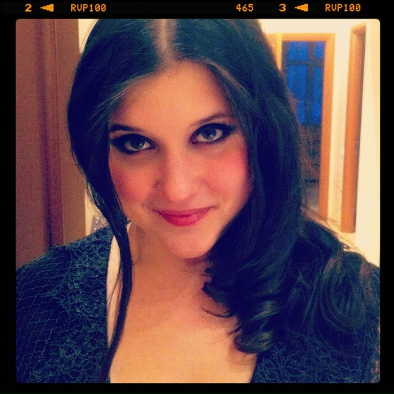 Оля Залиско | Киев