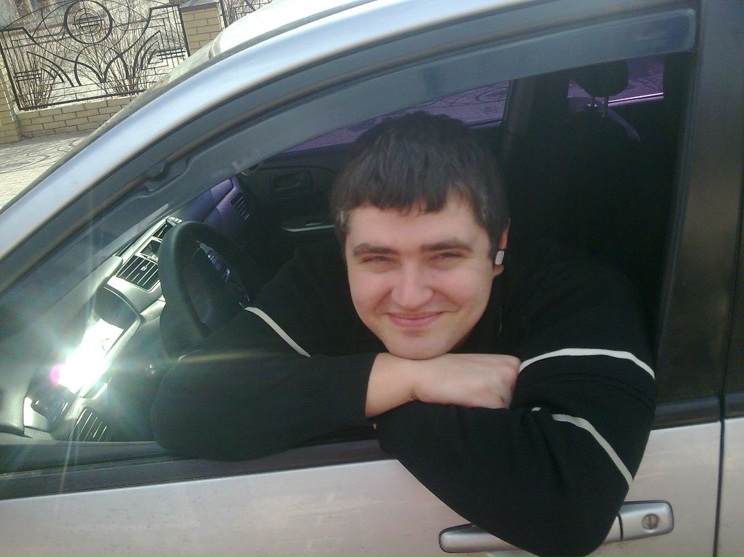 Владимир Крячко | Харьков