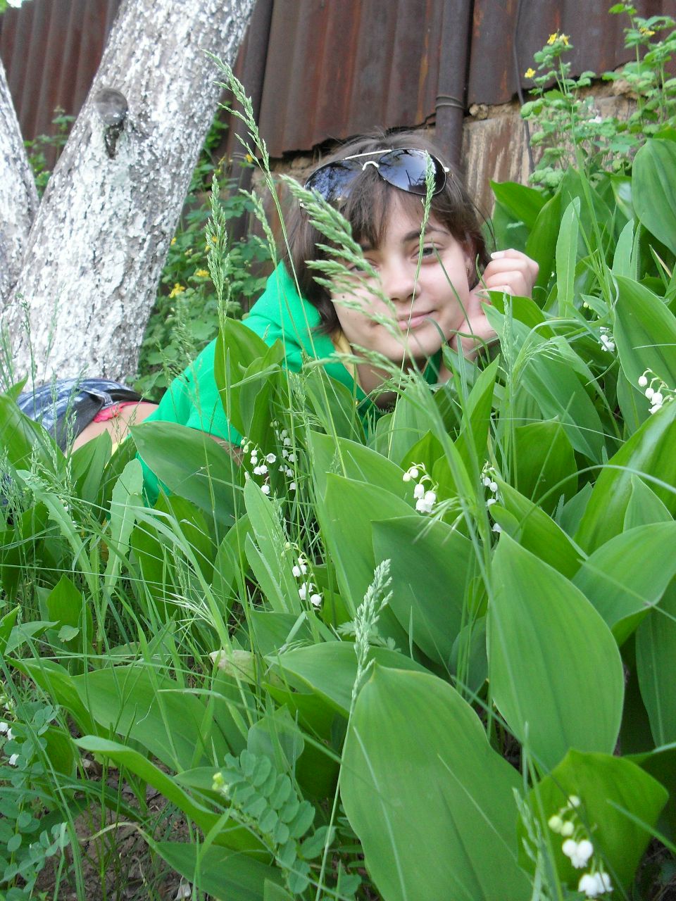 Dasha Goncharik | Москва