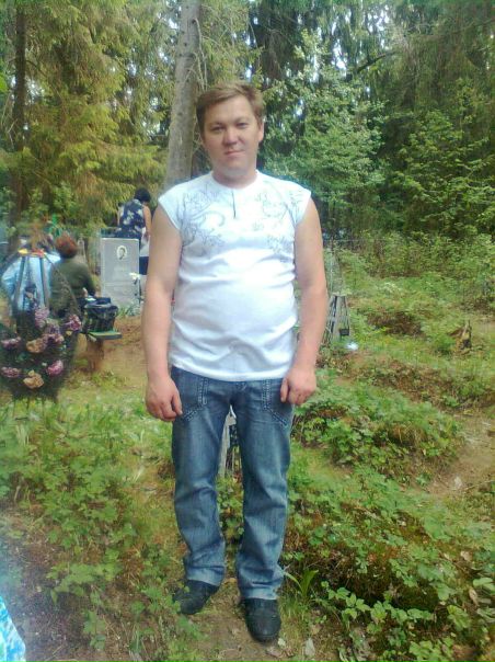 Сергей Елкин фото профиля #1