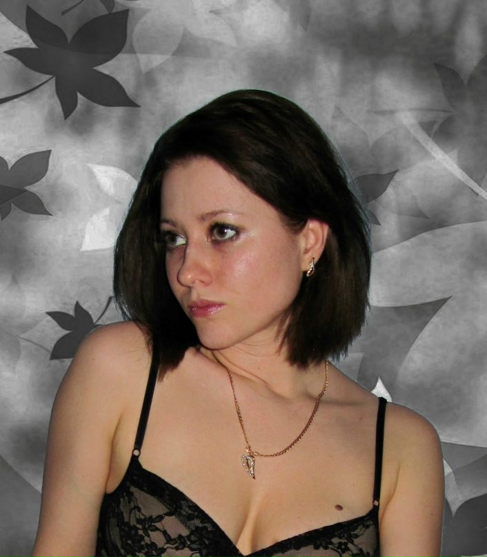 Анастасия Смирнова | Самара