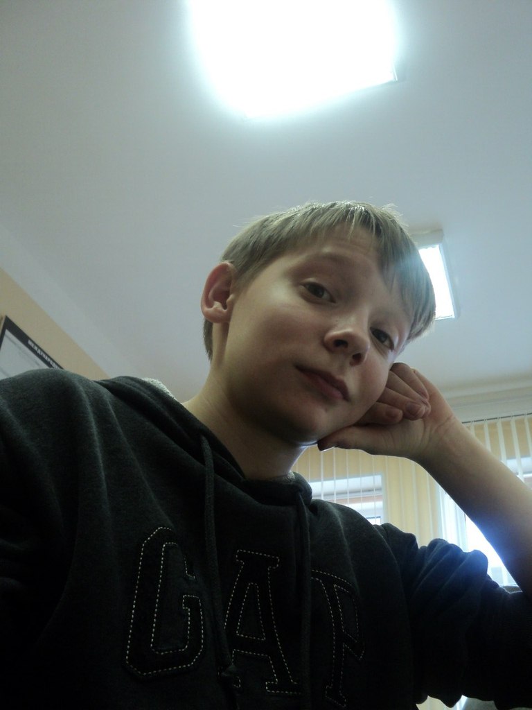 Ваня Юшков | Санкт-Петербург