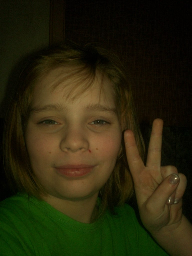 Катя Козлова | Санкт-Петербург