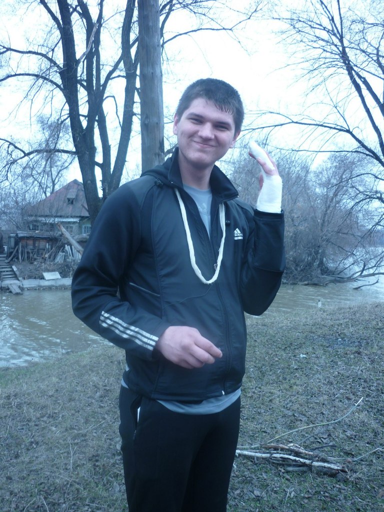 Кристина Щёголева | Новокузнецк