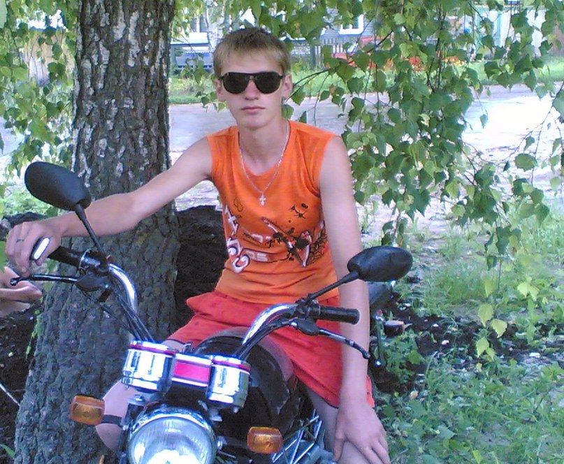 Алексей Губин | 