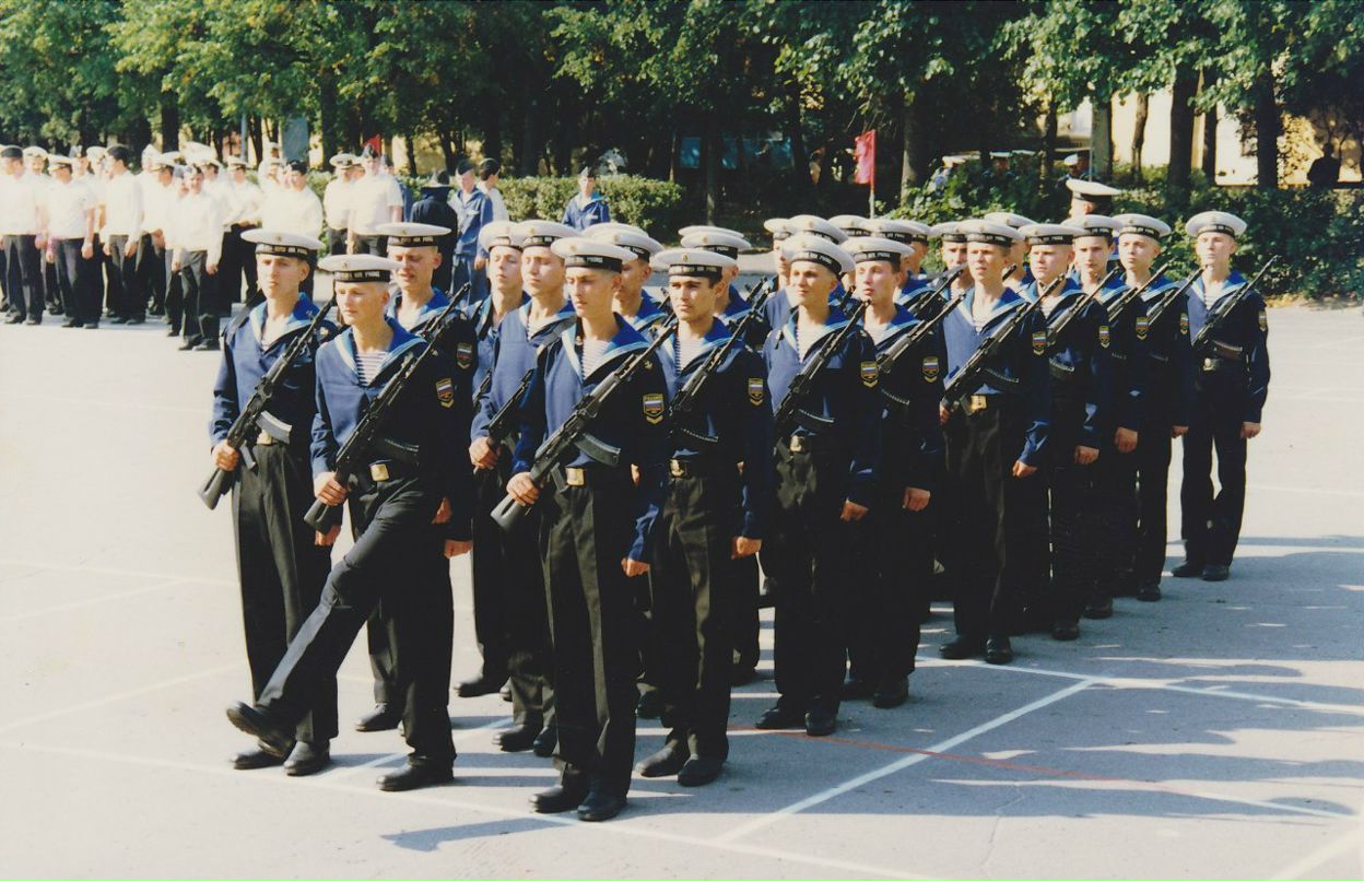 Павел Евдокимов | Санкт-Петербург