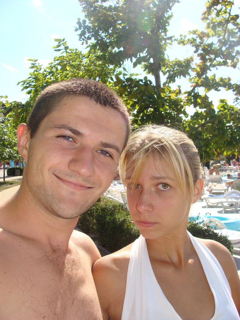 Влад Babmoleilo | Киев