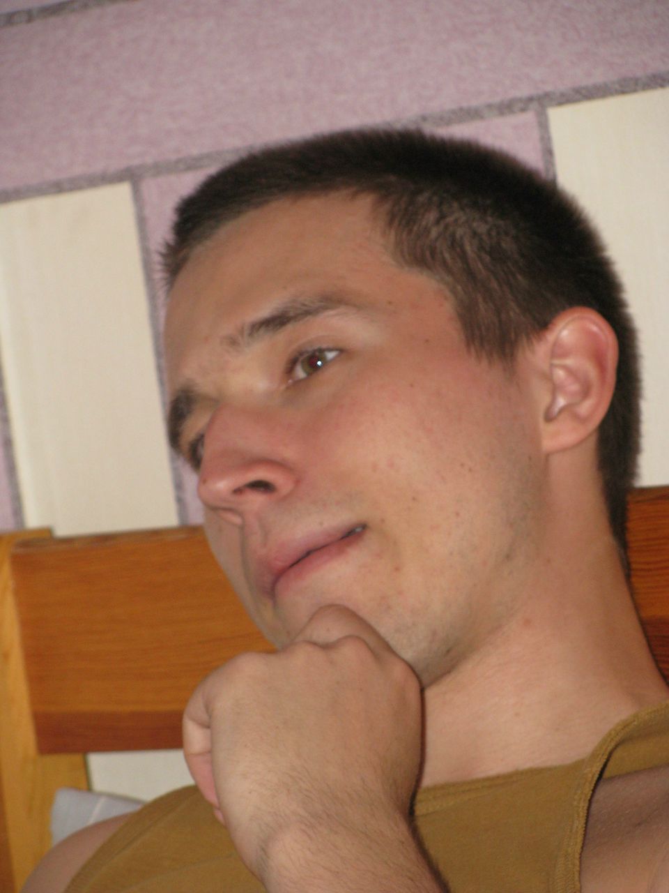 Владислав Безгубов | Москва