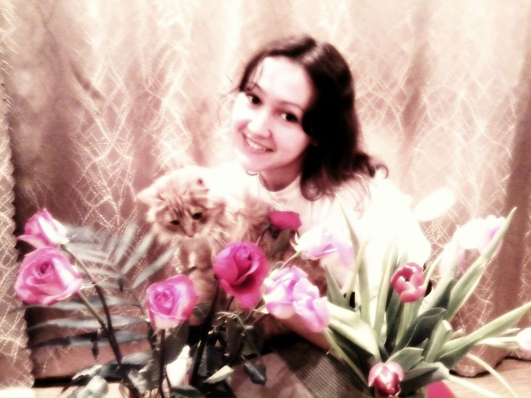 Аделя Гайнуллина | 