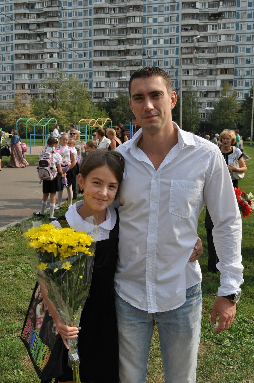 Александр Кот | Москва