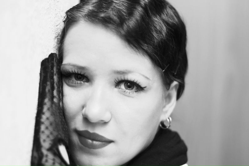 Дана Парыгина | Сыктывкар