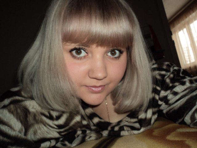 Танечка Шерстнёва | Нижний Новгород