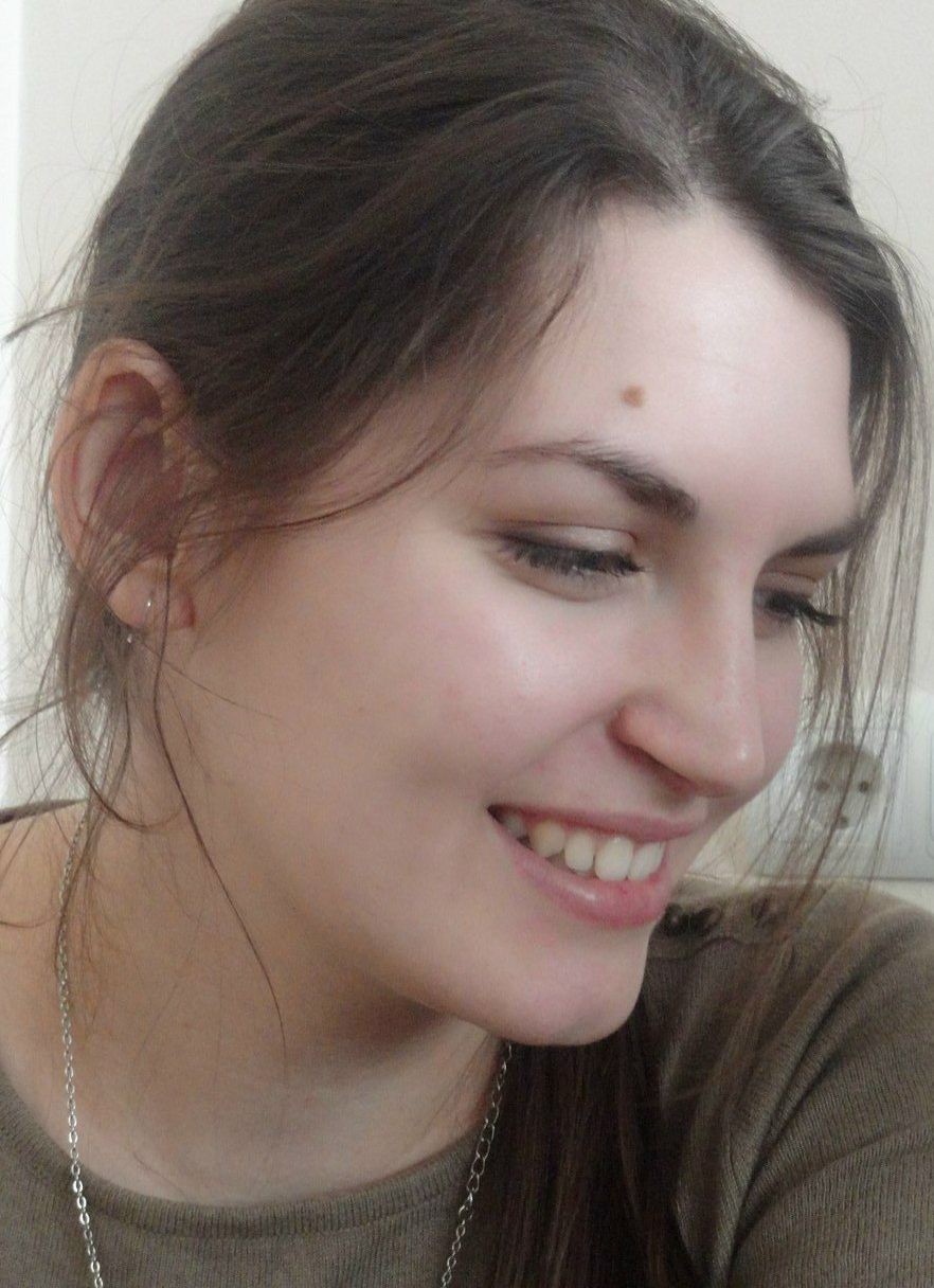 Дарья Костылева | Ижевск