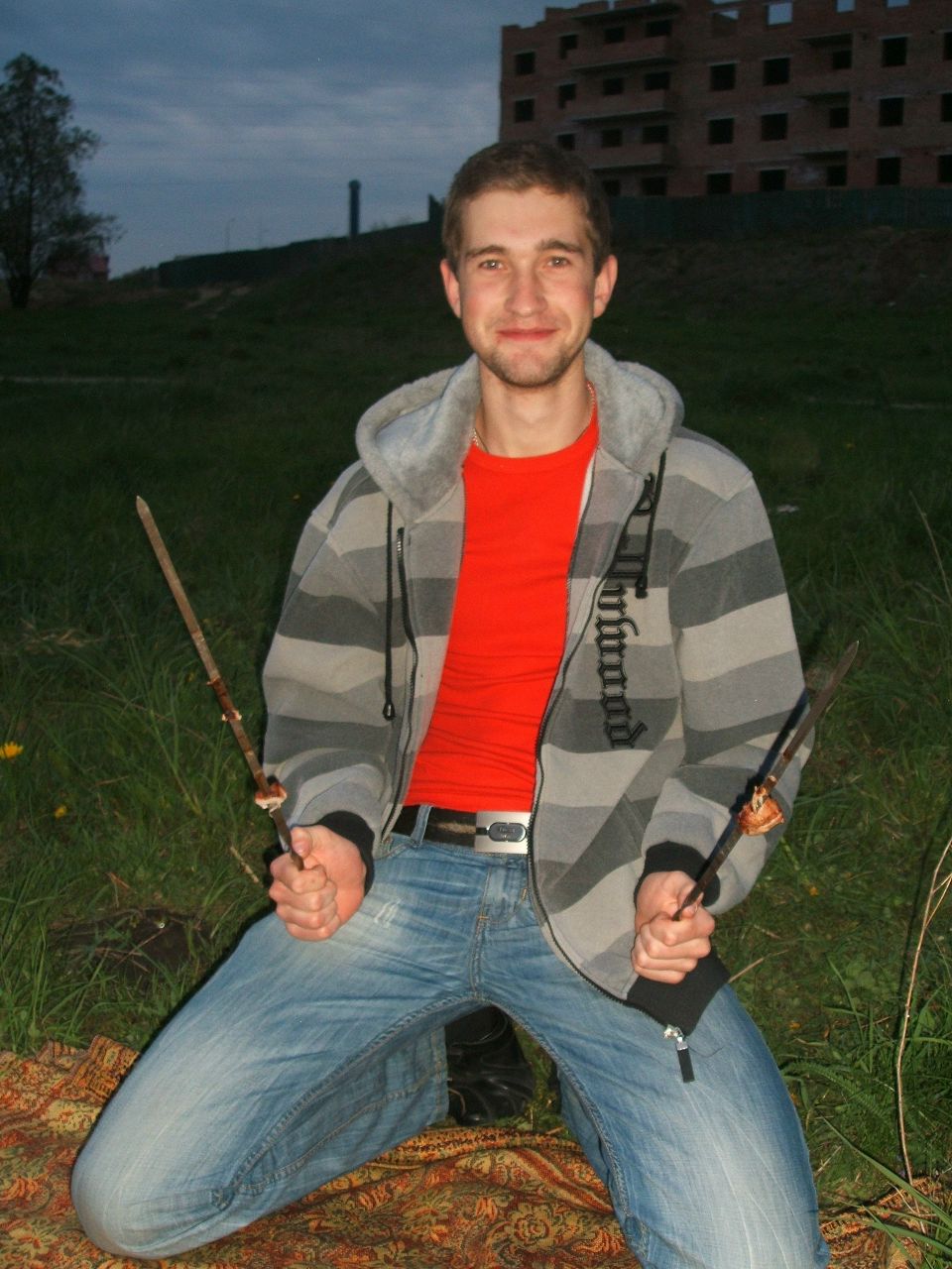 Павел Гаврилюк (sparco) | Хмельницкий