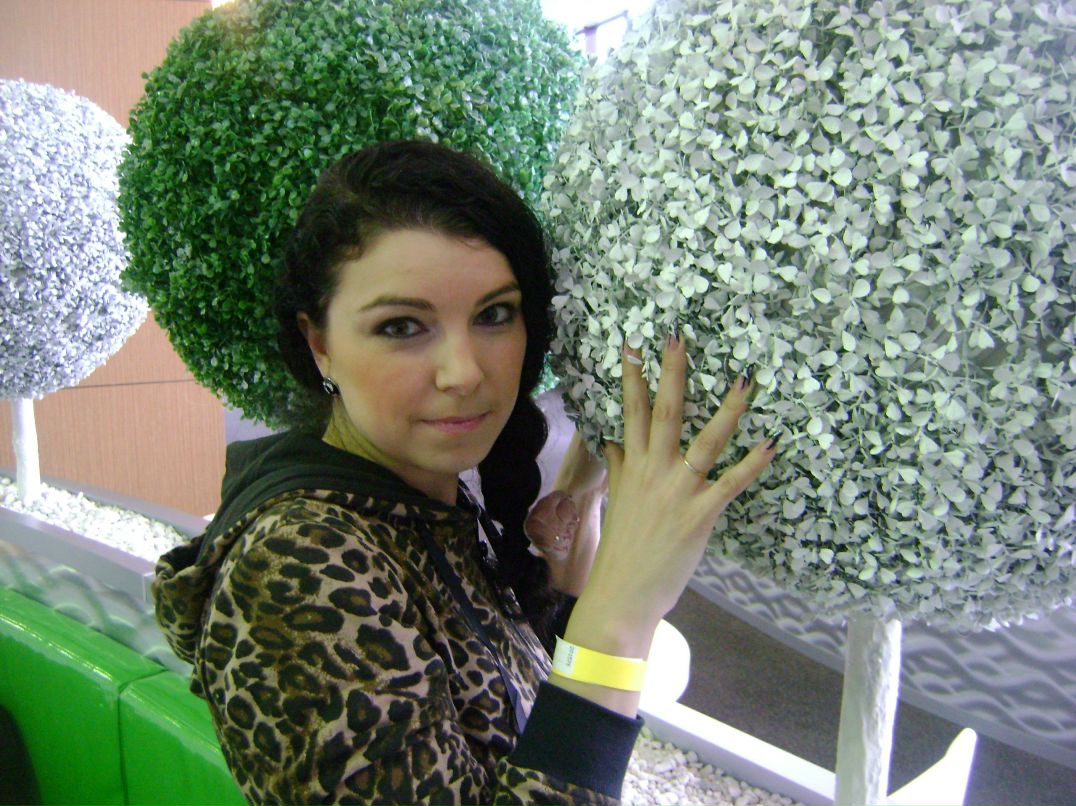 Екатерина Добрынина | Воронеж