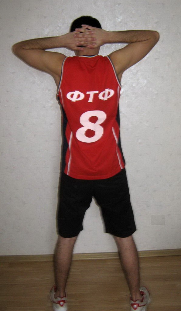 Артур Пиримов | Воронеж