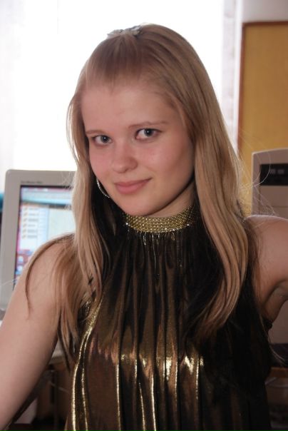 №34, Юлия Смакотина, 5.8 №34, Юлия Смакотина, 5.8