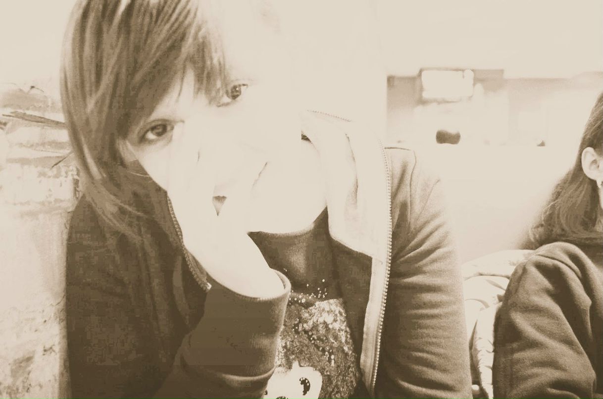 Юля Оліградська | 