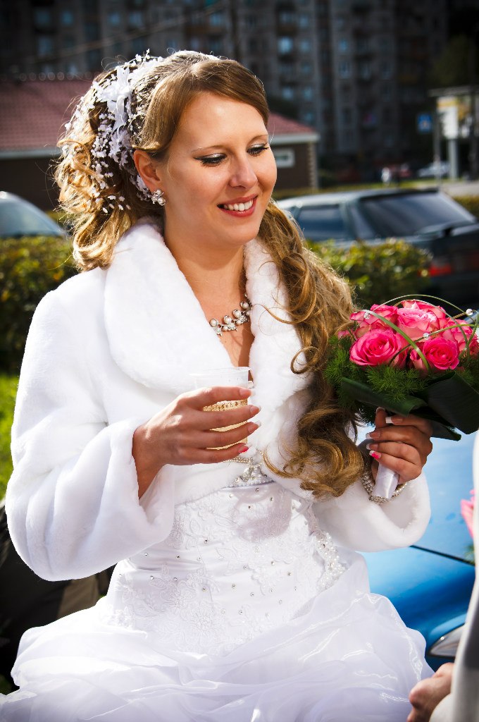 Елена Захарова сергеевна | Санкт-Петербург