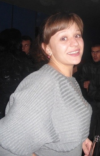 Алёнушка Фоменко | Украинское