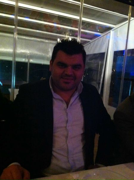 №60, Murat Arslan, İstanbul №60, Murat Arslan, İstanbul