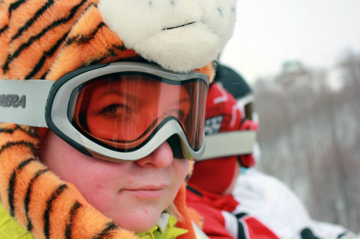 Анна Мезина | Нижний Новгород