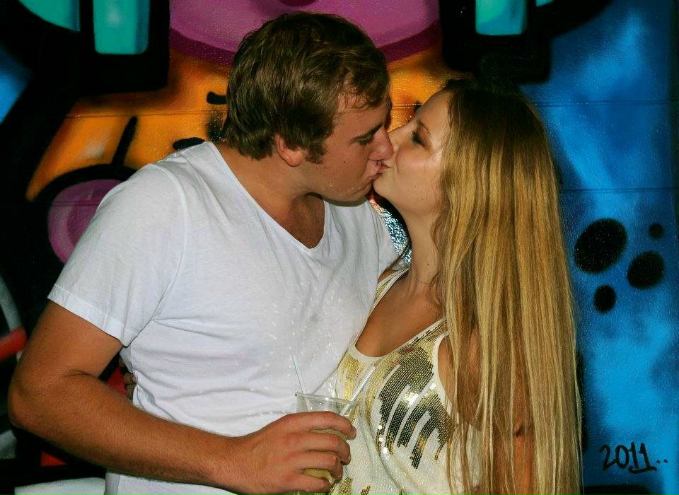 Sasha Zavadskaya | Москва