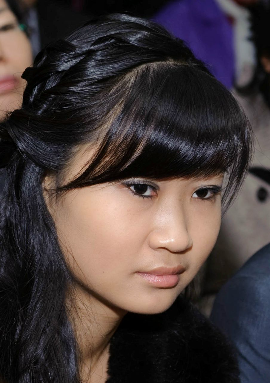 Anya Lee | Санкт-Петербург