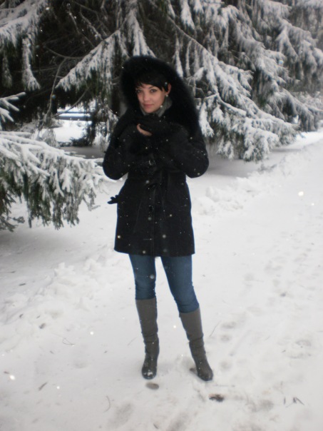 №1, Мирослава Наумчик, Луцк №1, Мирослава Наумчик, Луцк