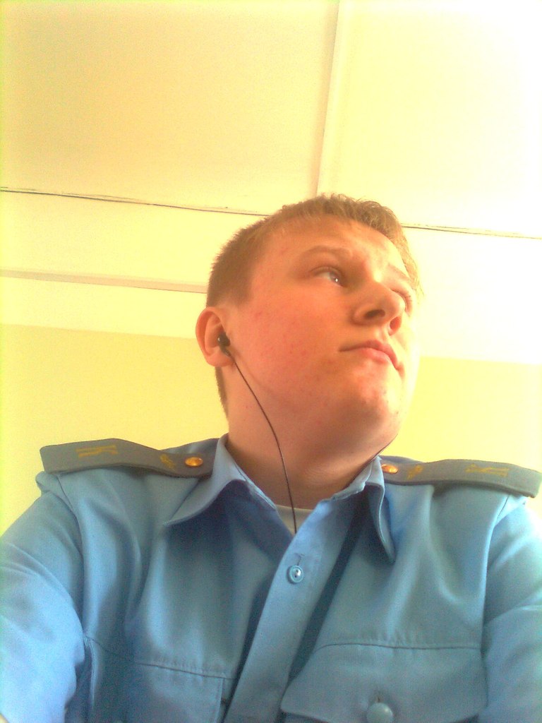 Андрей Балов | Тюмень