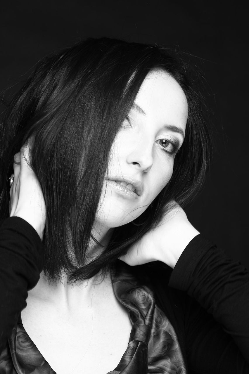 Александра Подручик | Новосибирск