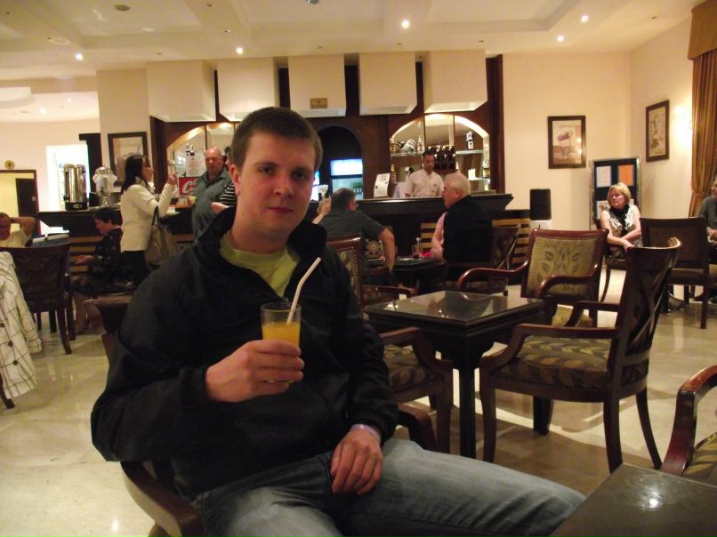 Сергей Беляев Игоревич | Тюмень