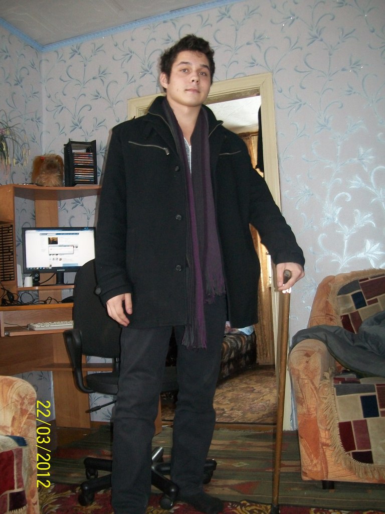 Denis Svistunov | Москва