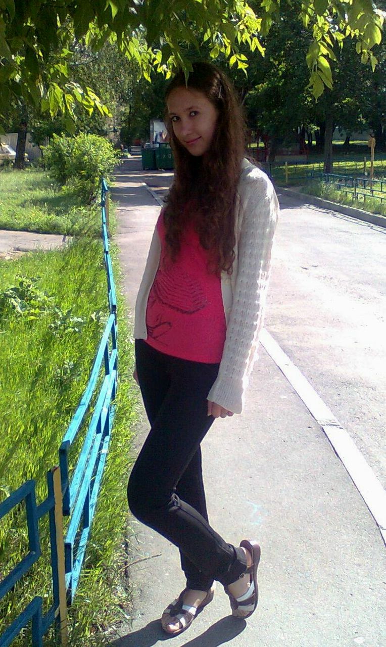 Людмила Жарких | Москва