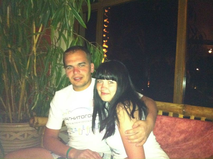 Иван Нелогин | Hamburg