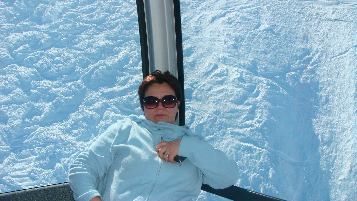 Евгения Кузнецова | Сочи