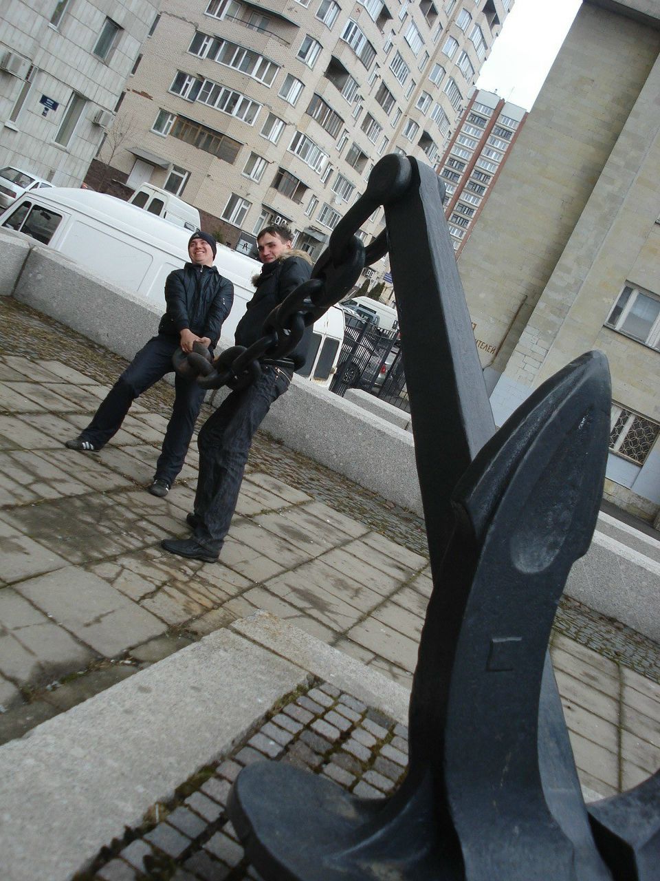 Артем Шабаров | Великий Новгород