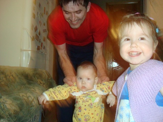 Ирина Павлова | Чебоксары