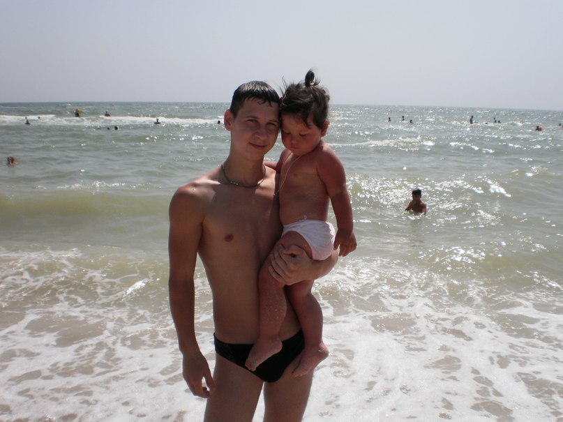 Женя Овечкин -= Pj.MisTik =- | Днепр (Днепропетровск)