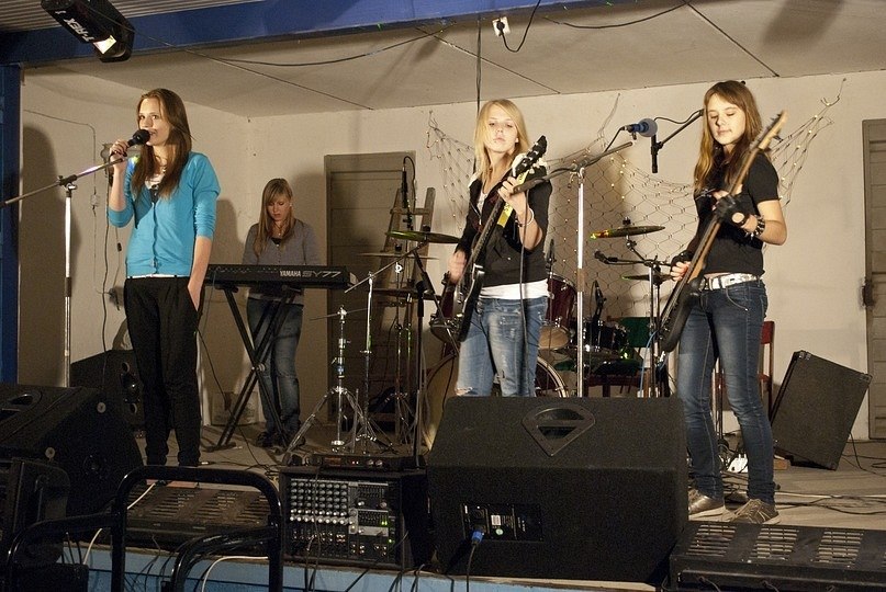 Анастасия Трубачева | Ставрополь