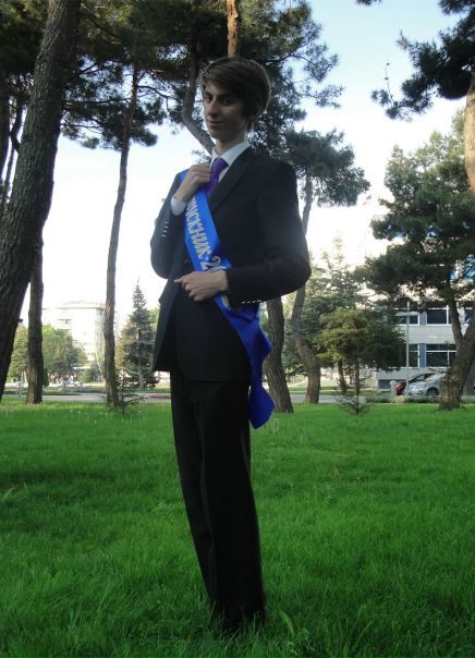 №17, Анатолий, 32 года, Москва №17, Анатолий, 32 года, Москва