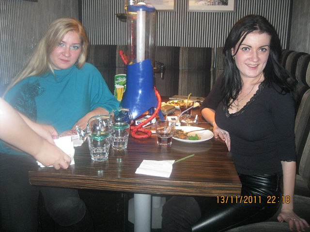 Людмила Лопатина | Новосибирск