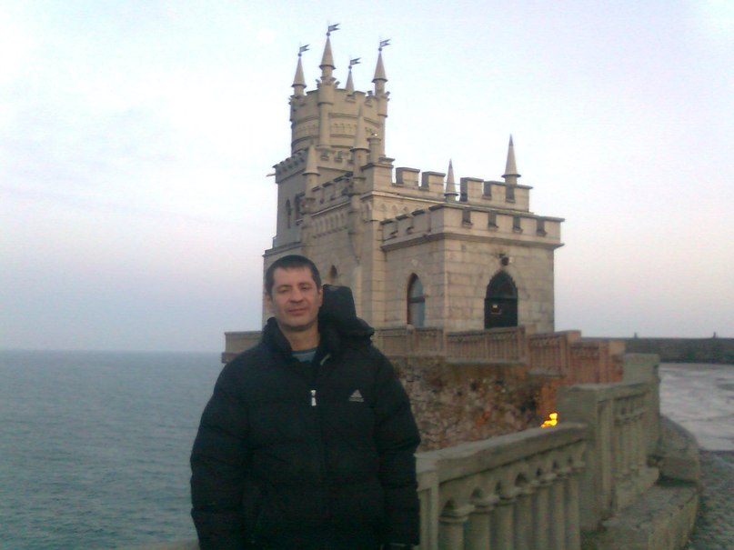 Юрий Минаев | Челябинск