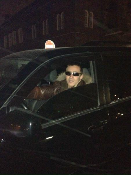 №2, Михаил Толоконников, Пермь №2, Михаил Толоконников, Пермь