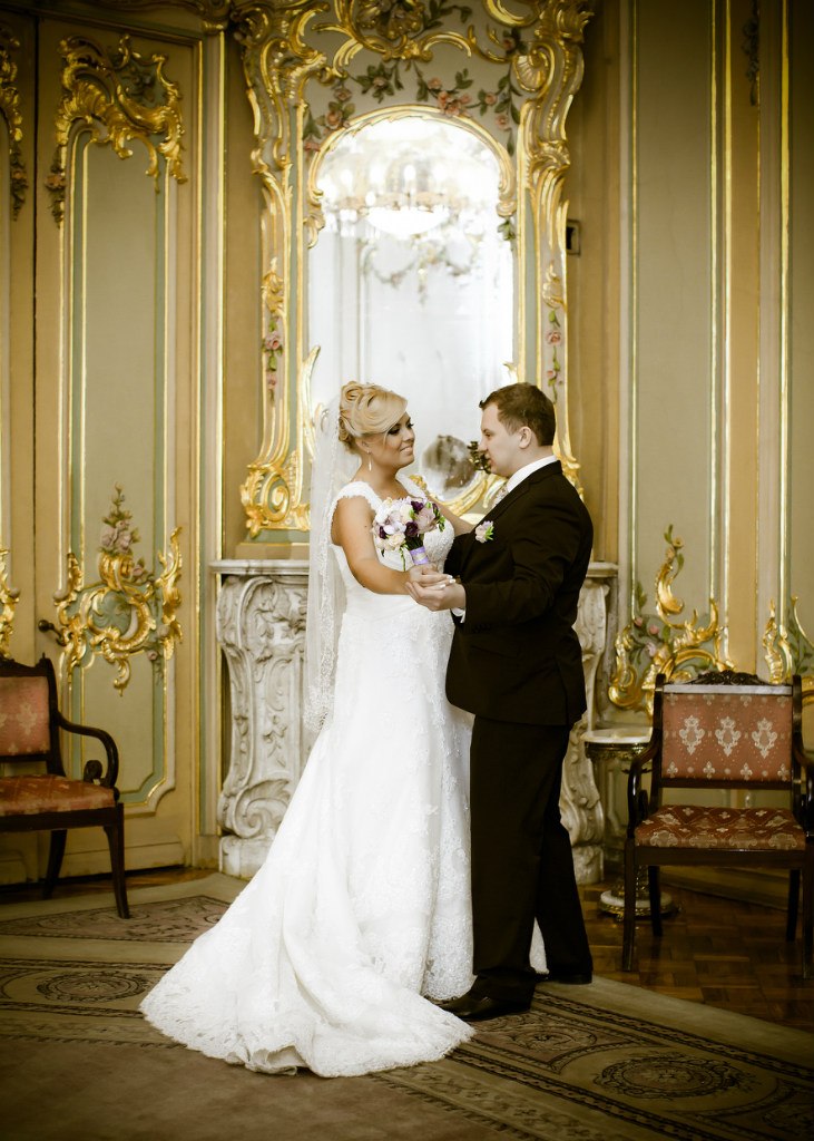 Юлия Широкова | Санкт-Петербург