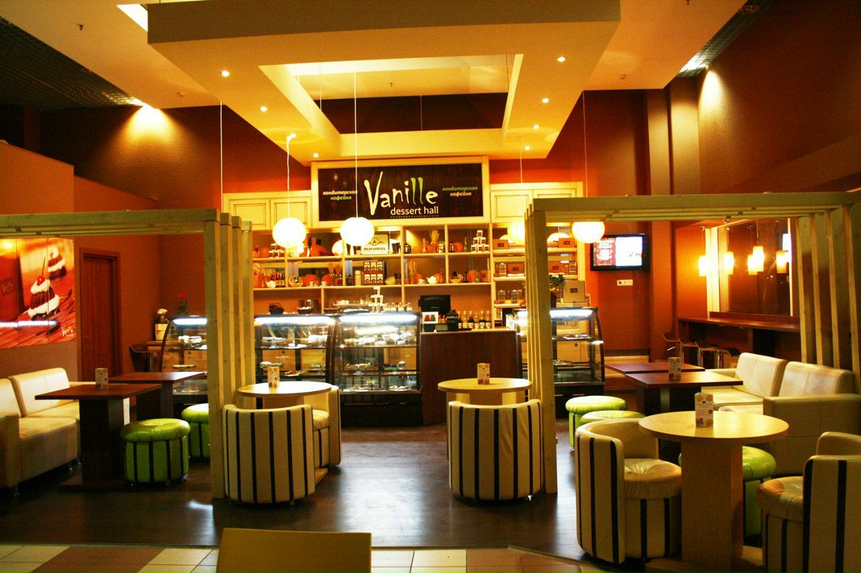 Денис Хотеев | Санкт-Петербург