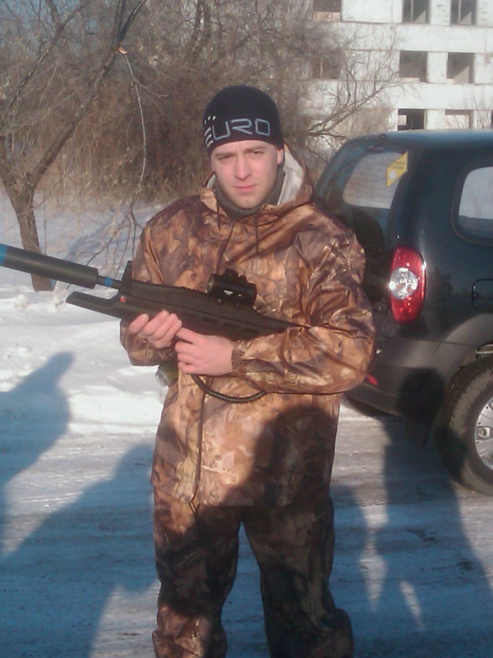 Дмитрий Кознаков | Ульяновск