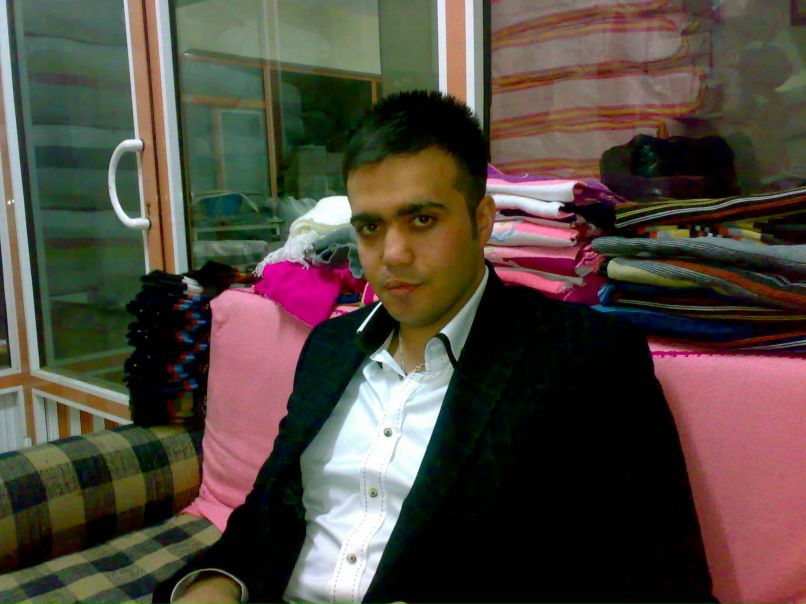 Ali Kaya | Gaziantep